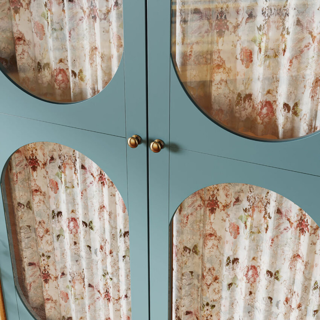 Шкаф «Мейрис»