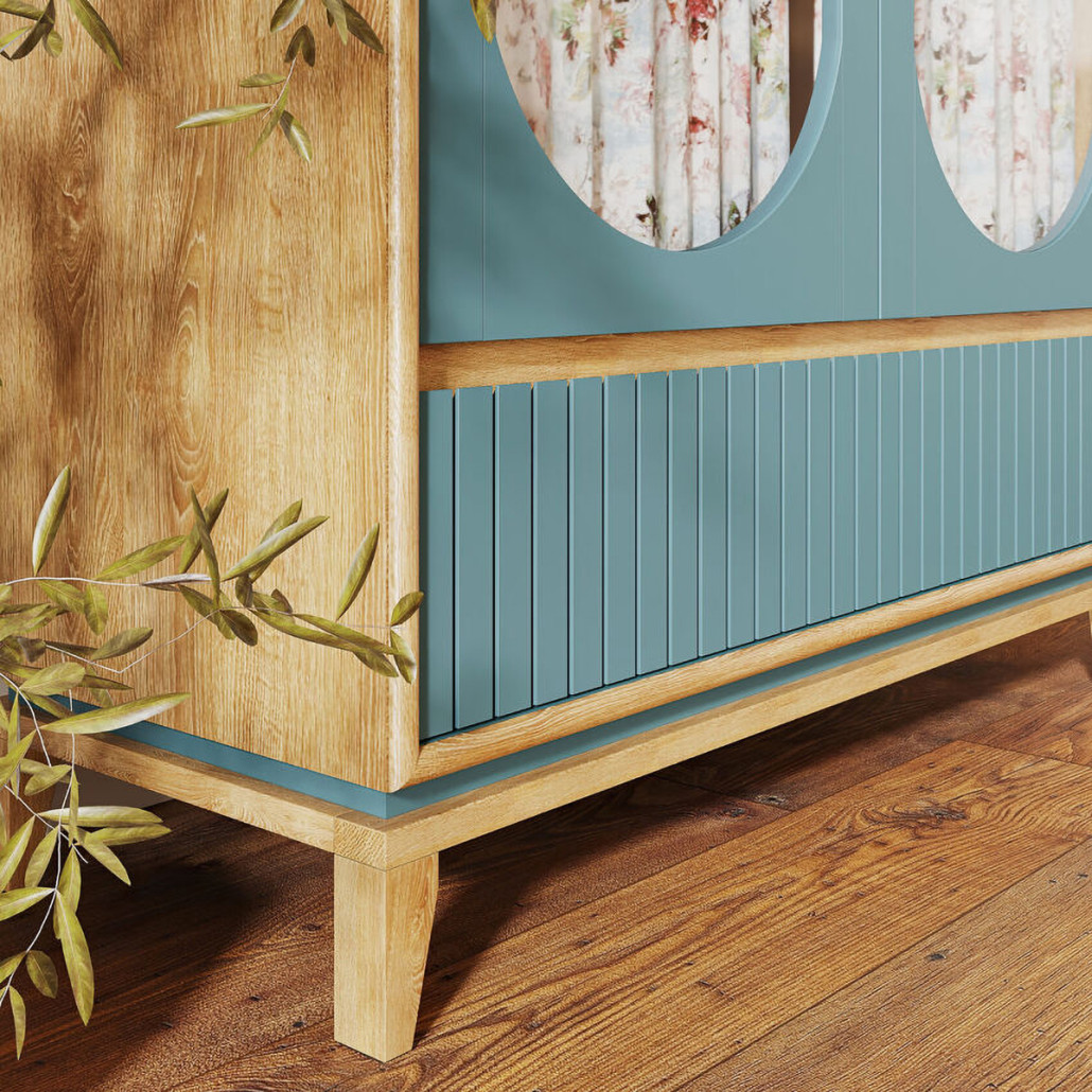 Шкаф «Мейрис»