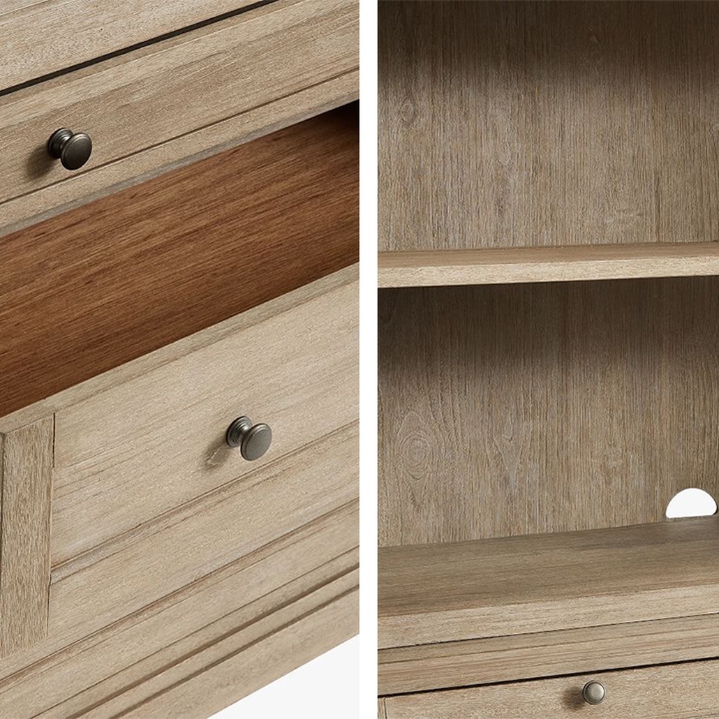 Шкаф Benjamin Desk
