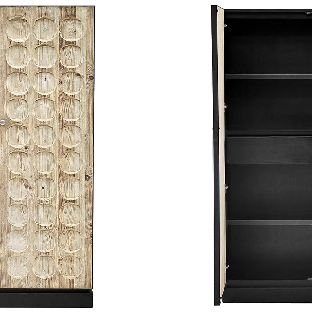 Шкаф Birkir Wardrobe