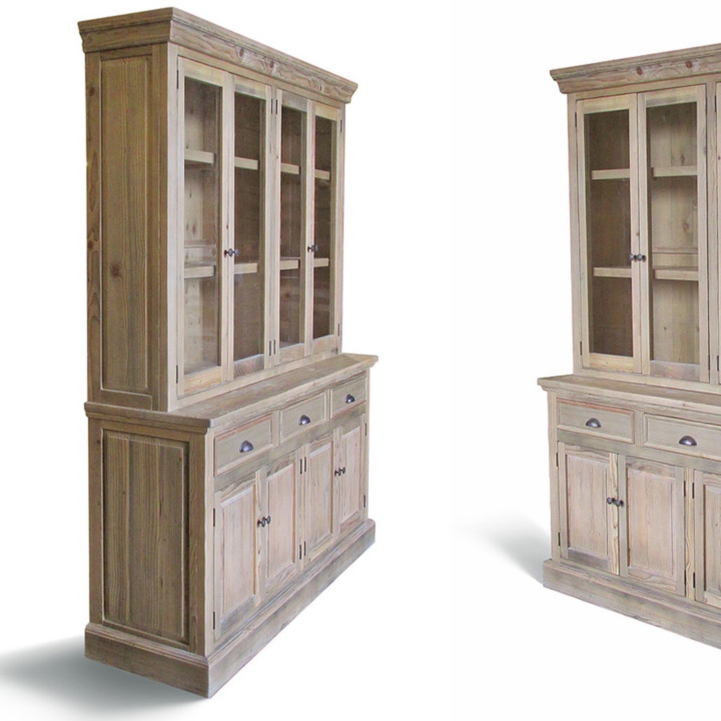 Шкаф Brigida Provence HARMONIE