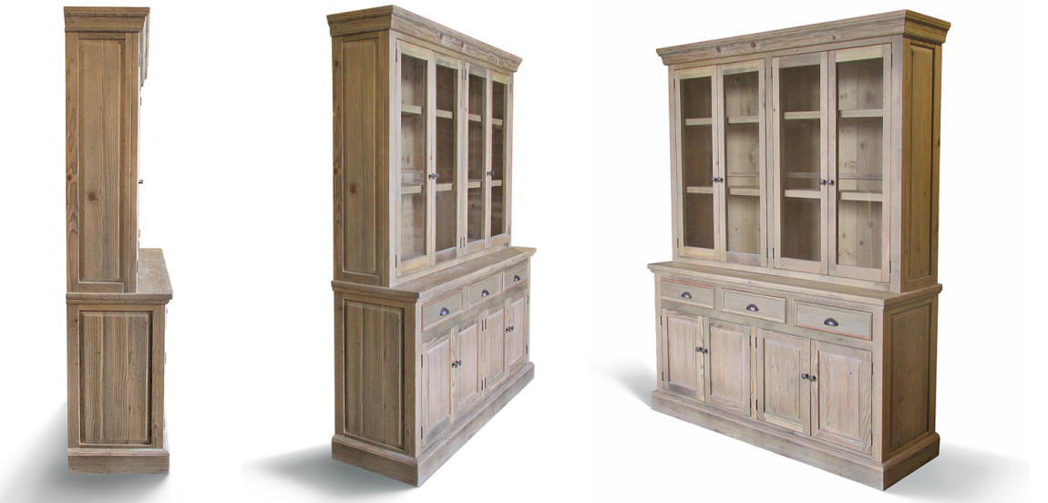 Шкаф Brigida Provence HARMONIE