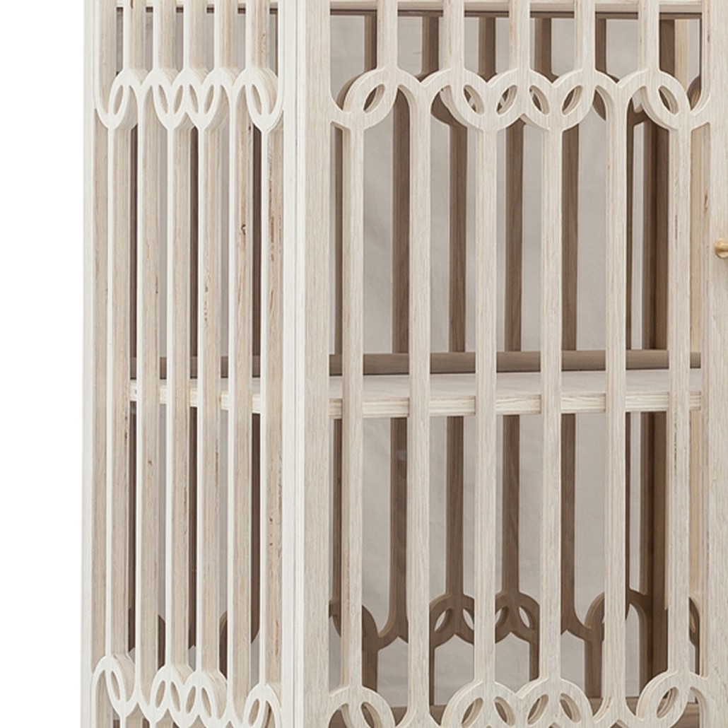 Шкаф CHLOE ARMOIRE