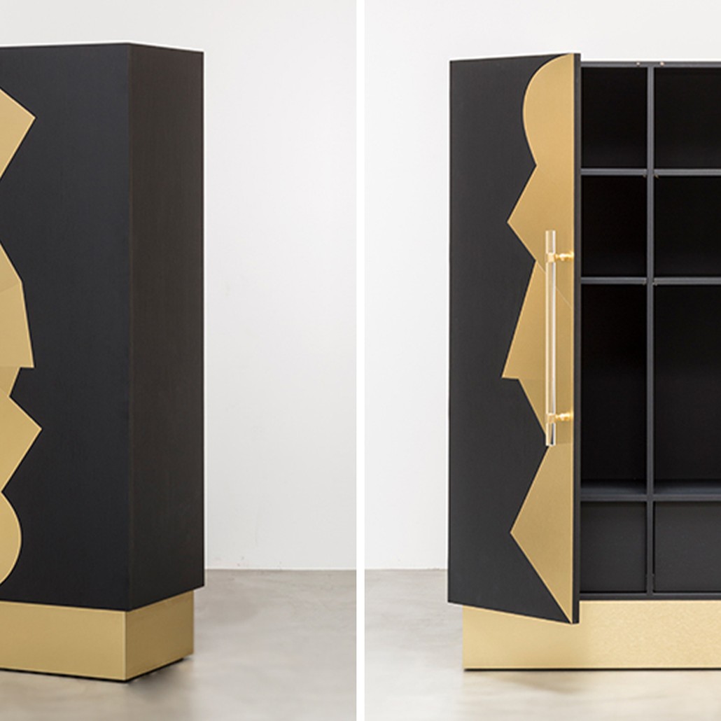 Шкаф COCO ARMOIRE