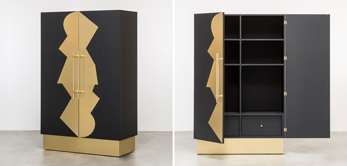 Шкаф COCO ARMOIRE
