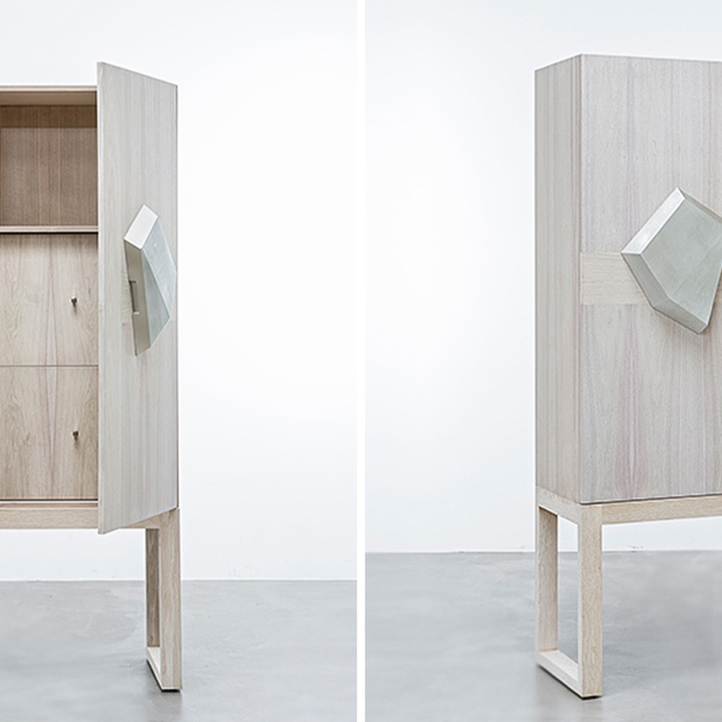 Шкаф COEUR ARMOIRE
