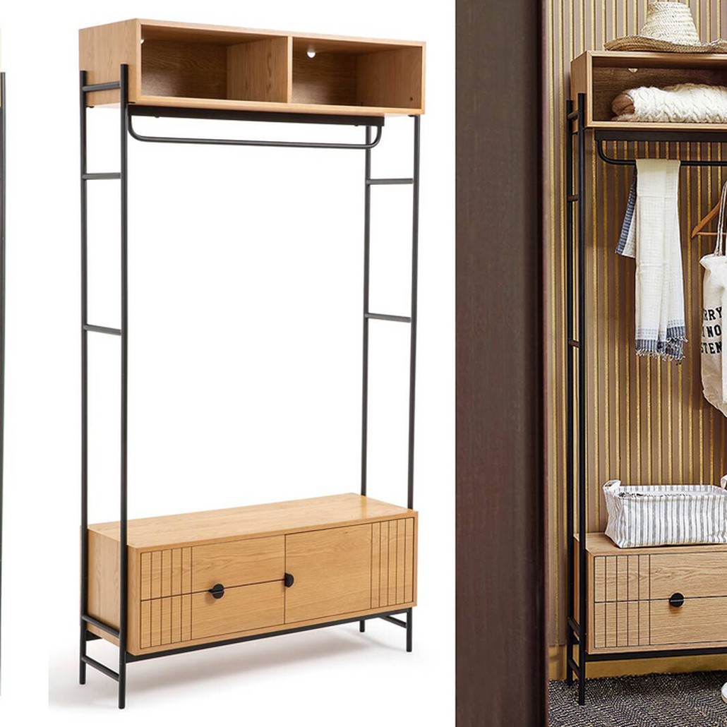 Шкаф Domar Wardrobe
