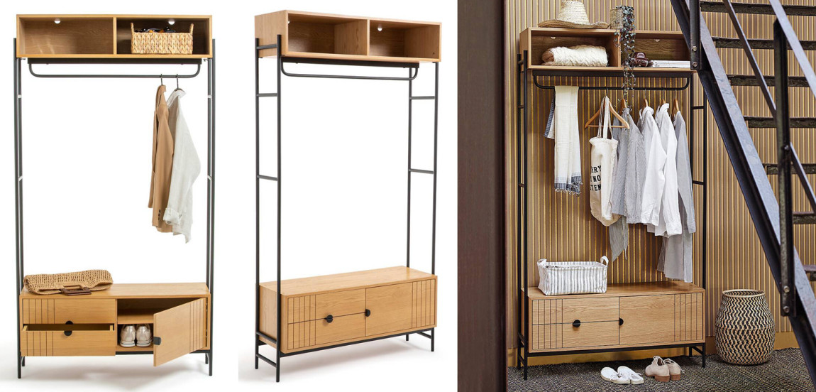 Шкаф Domar Wardrobe