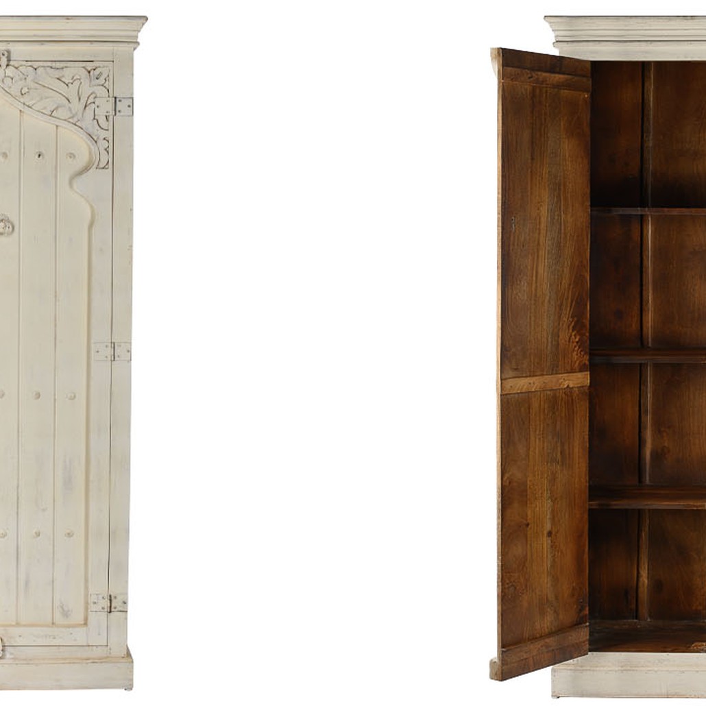 Шкаф Dome Cupboard