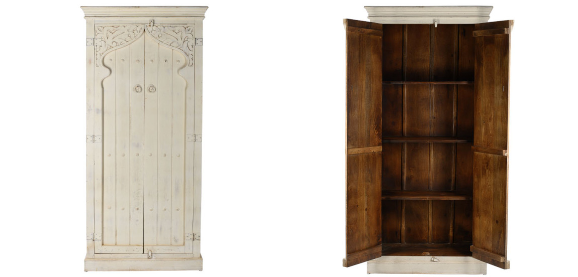 Шкаф Dome Cupboard