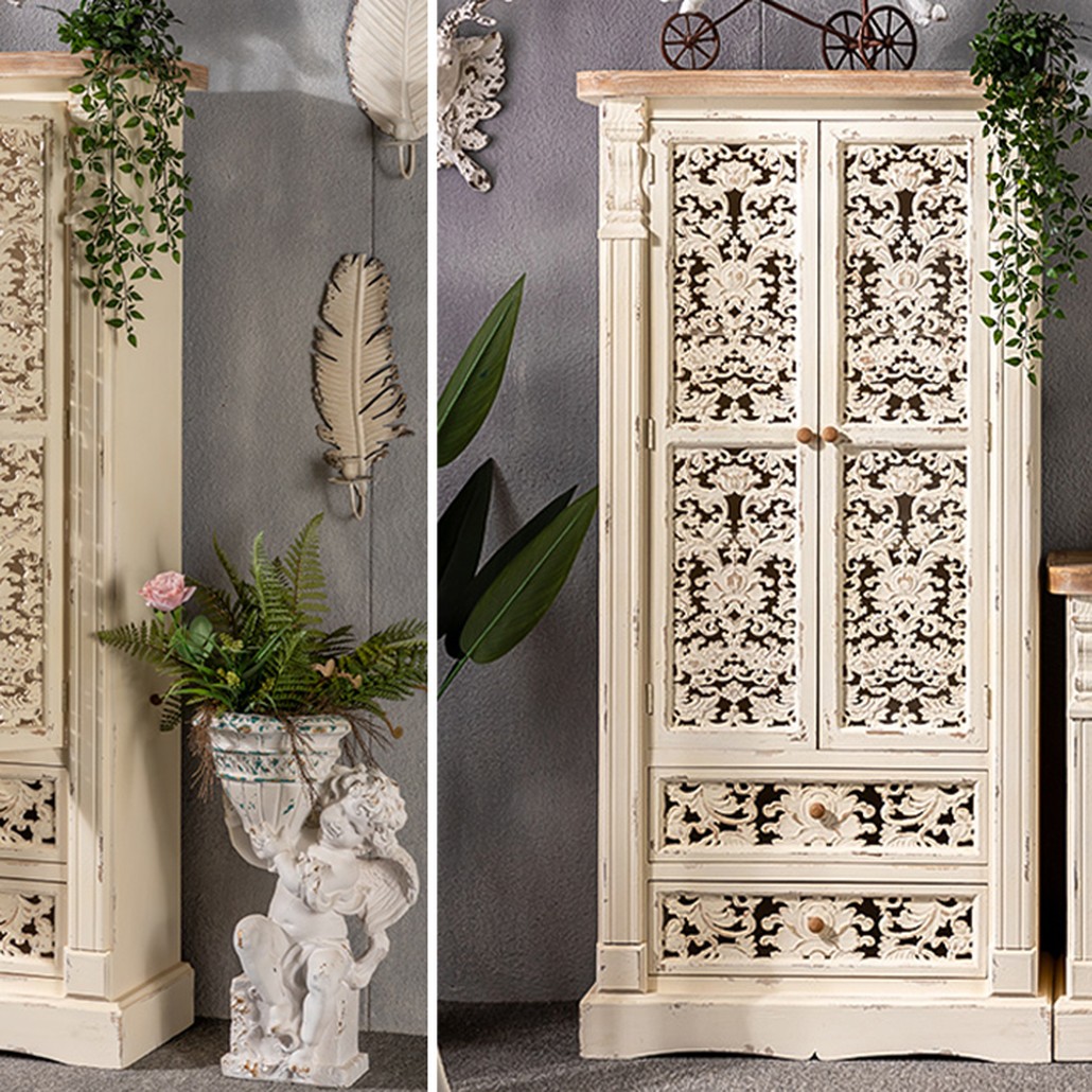 Шкаф Dominique Cabinet