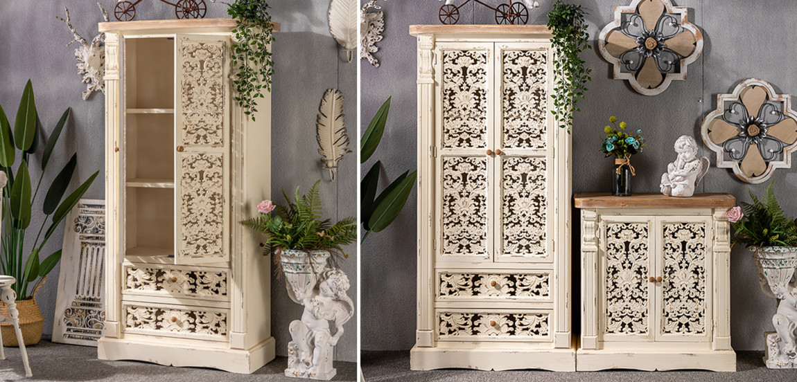 Шкаф Dominique Cabinet