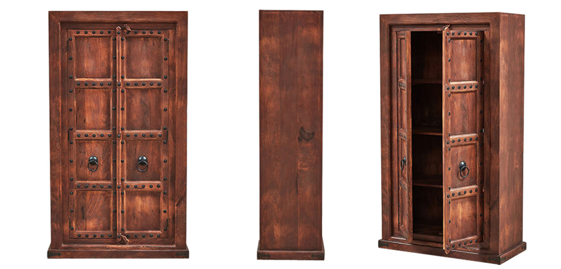 Шкаф Gino Chest Wardrobe