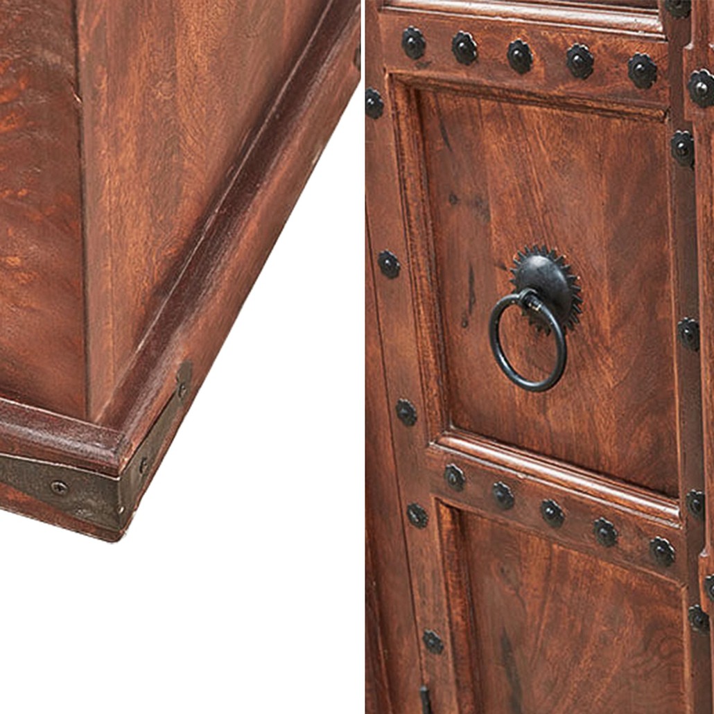 Шкаф Gino Chest Wardrobe