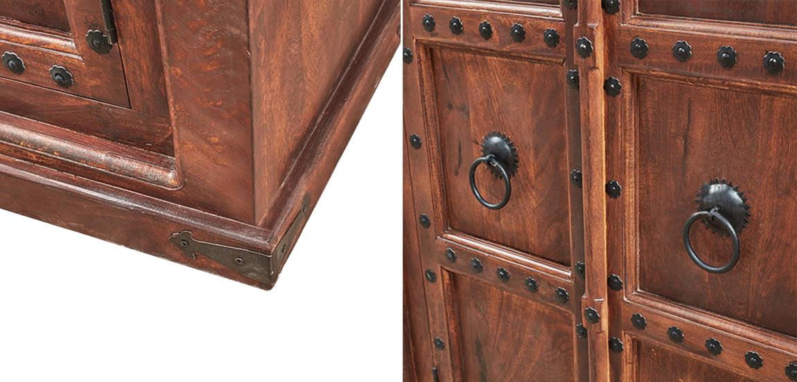 Шкаф Gino Chest Wardrobe