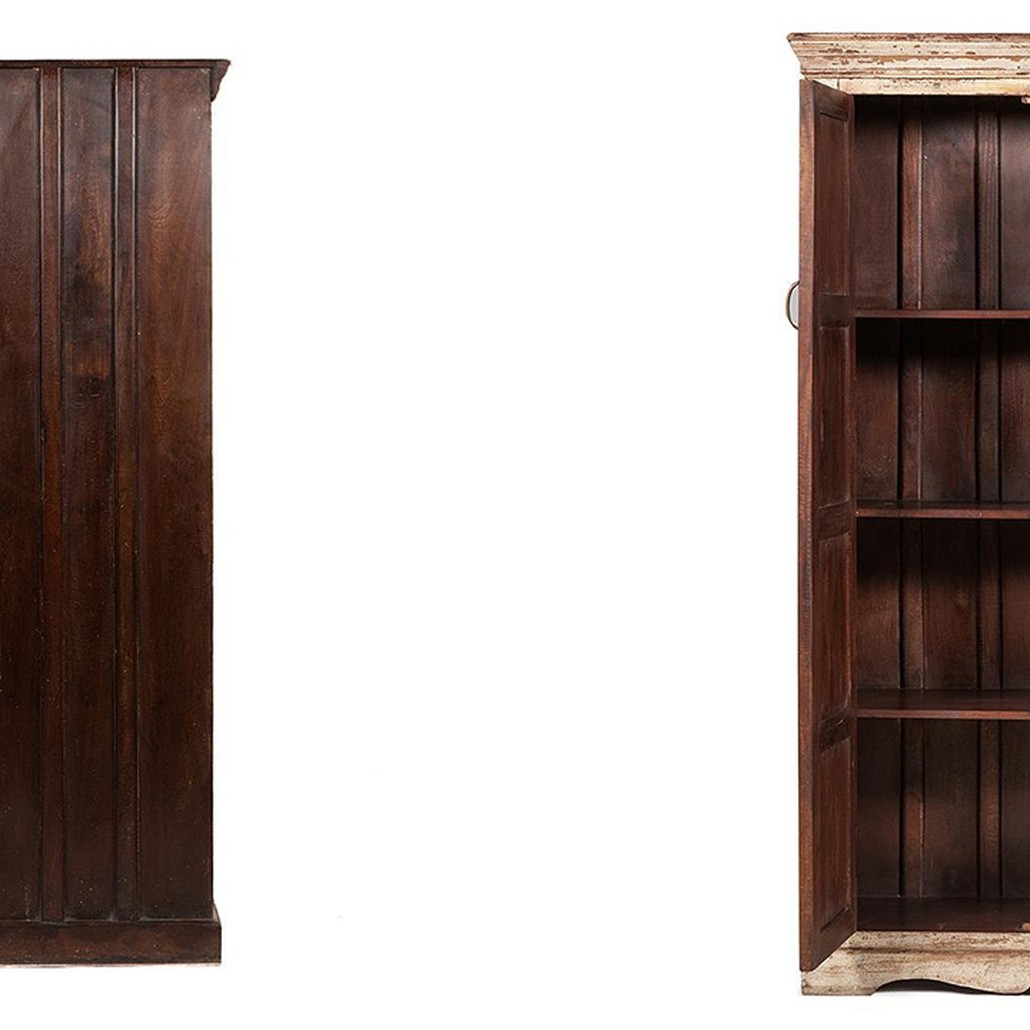 Шкаф Indian Antique Mango Tree Cupboard
