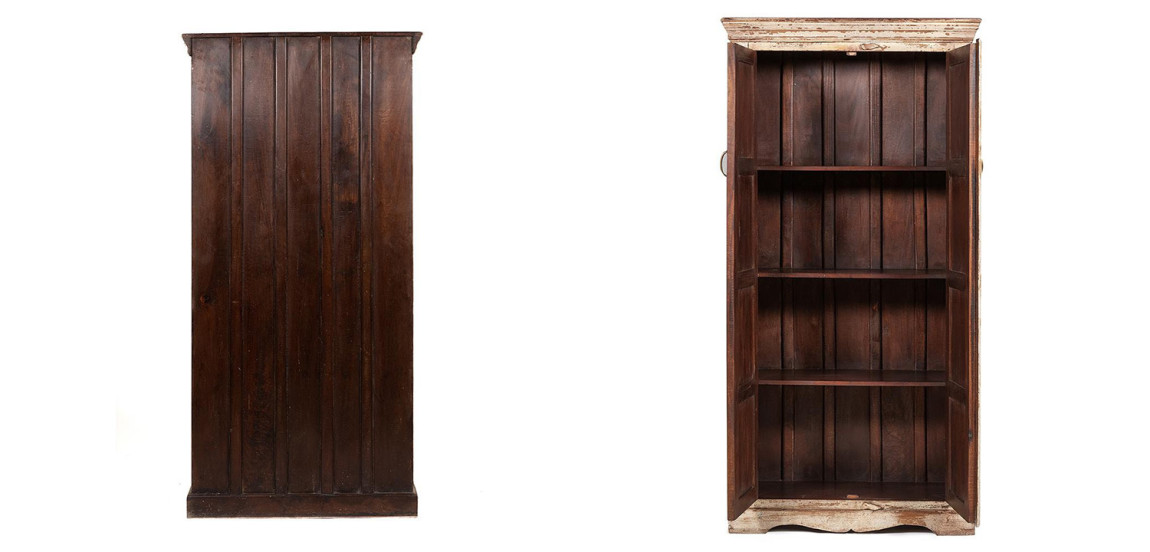 Шкаф Indian Antique Mango Tree Cupboard