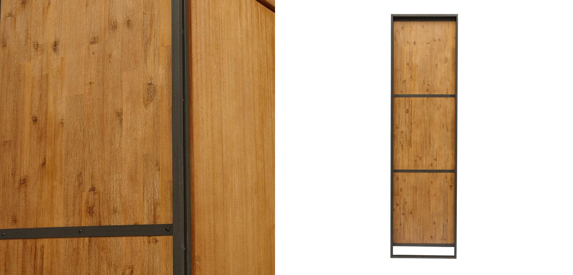 Шкаф Industrial Brooklyn