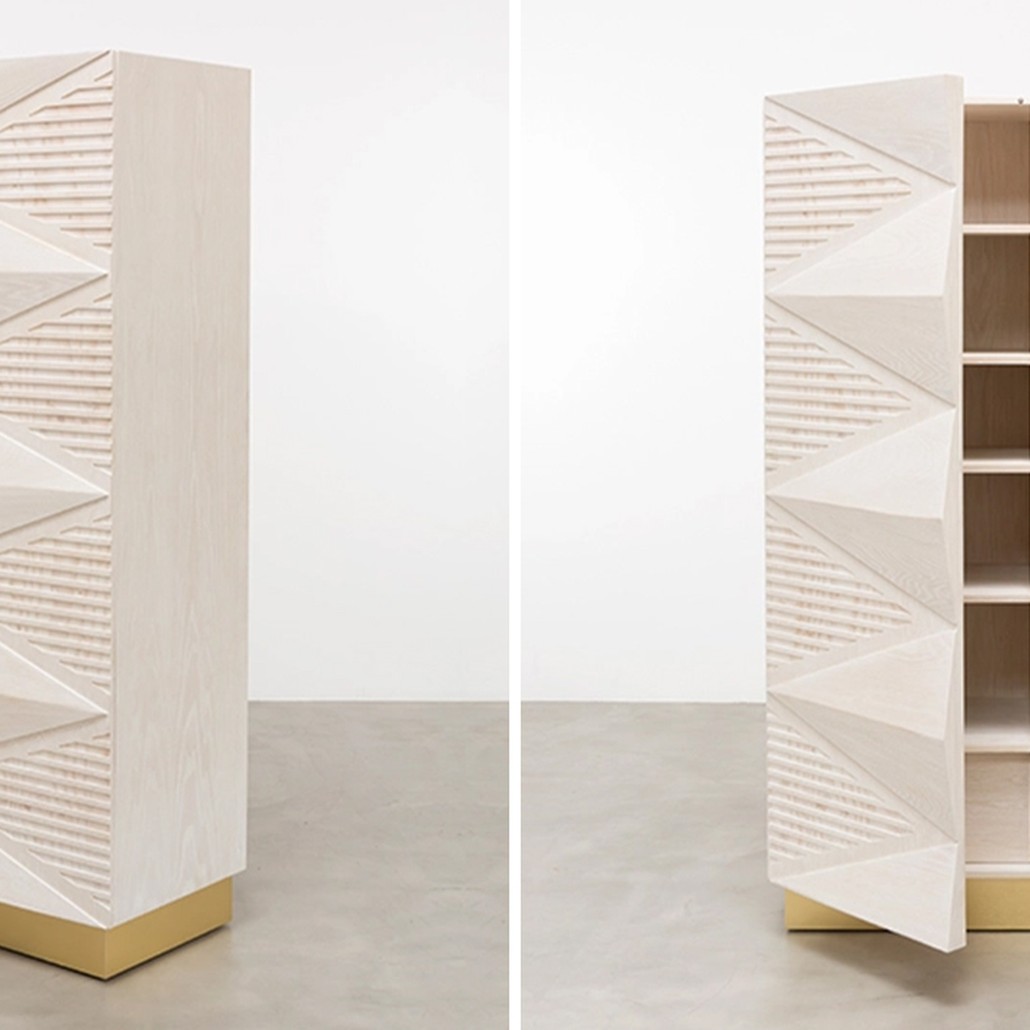 Шкаф INES ARMOIRE