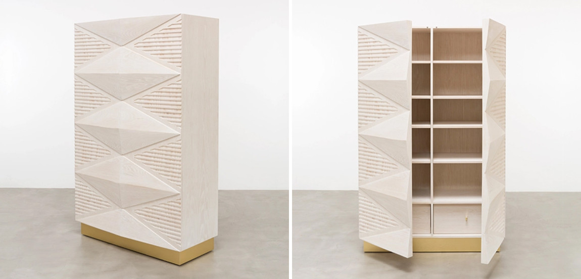 Шкаф INES ARMOIRE