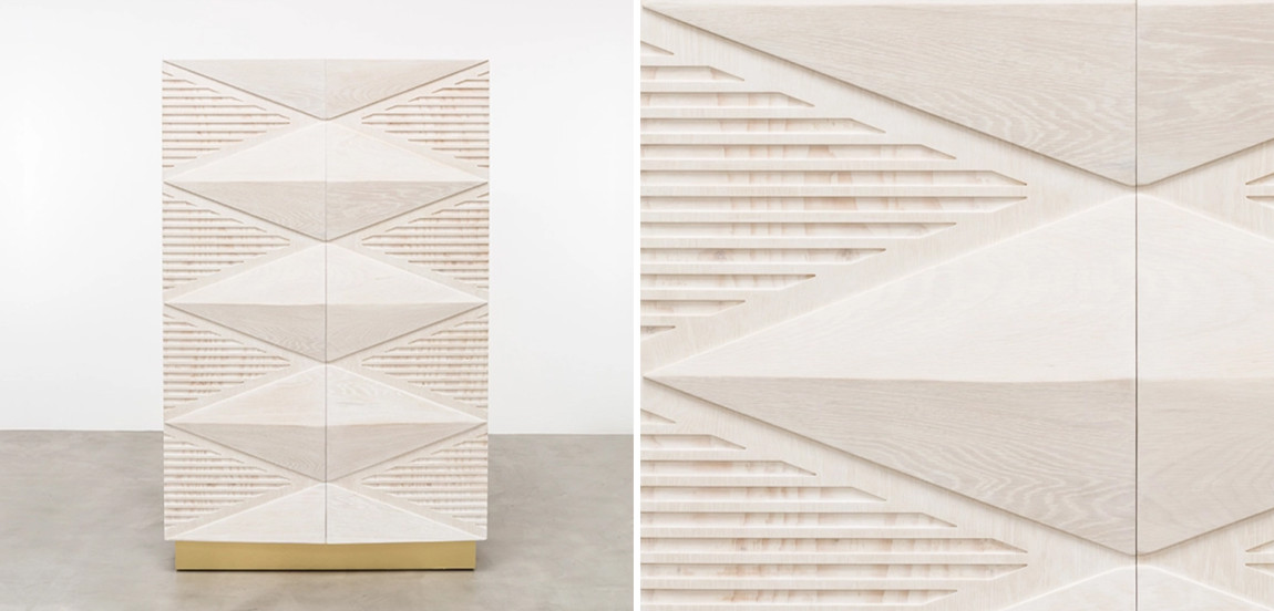 Шкаф INES ARMOIRE