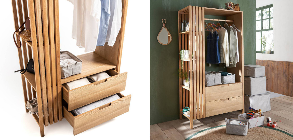 Шкаф Linnea Cupboard