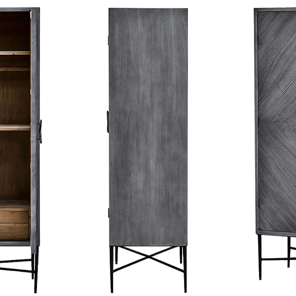 Шкаф Macayo Wardrobe