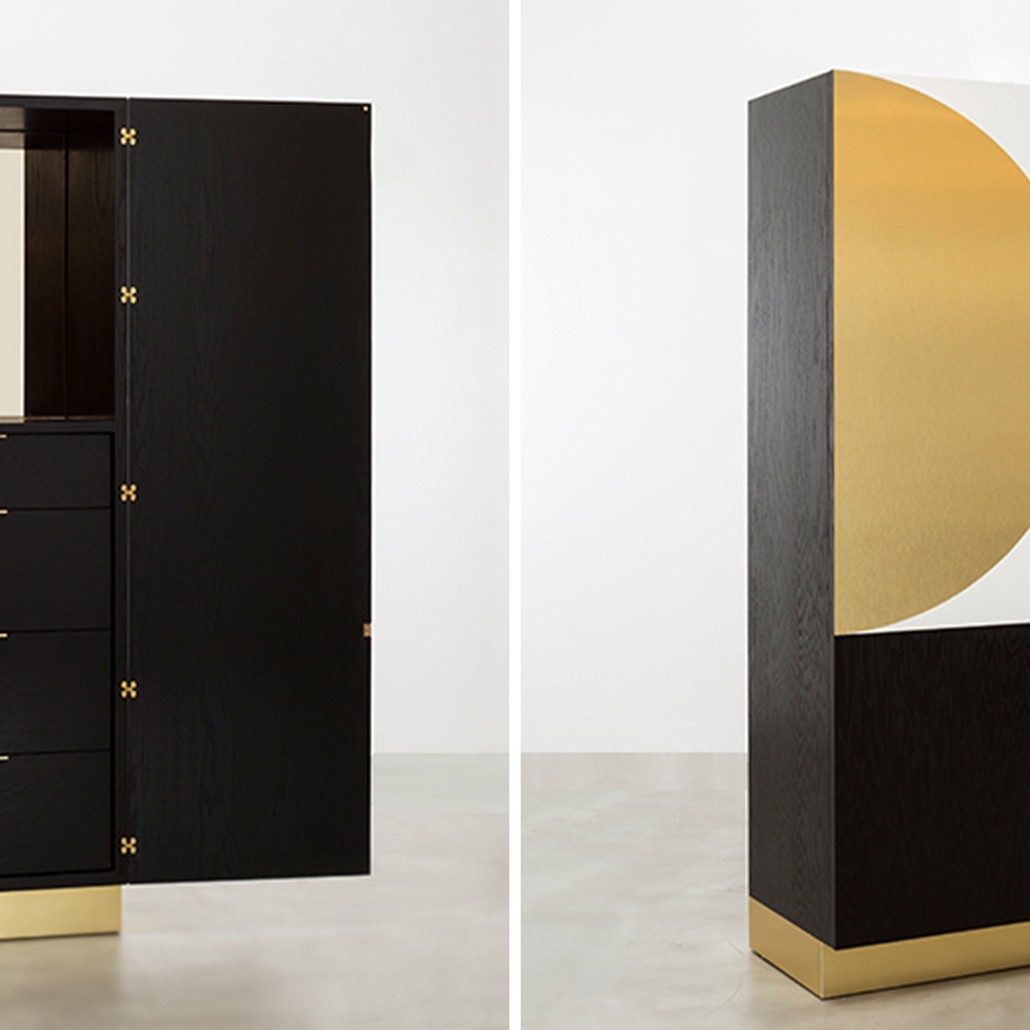 Шкаф PHILLIPE ARMOIRE