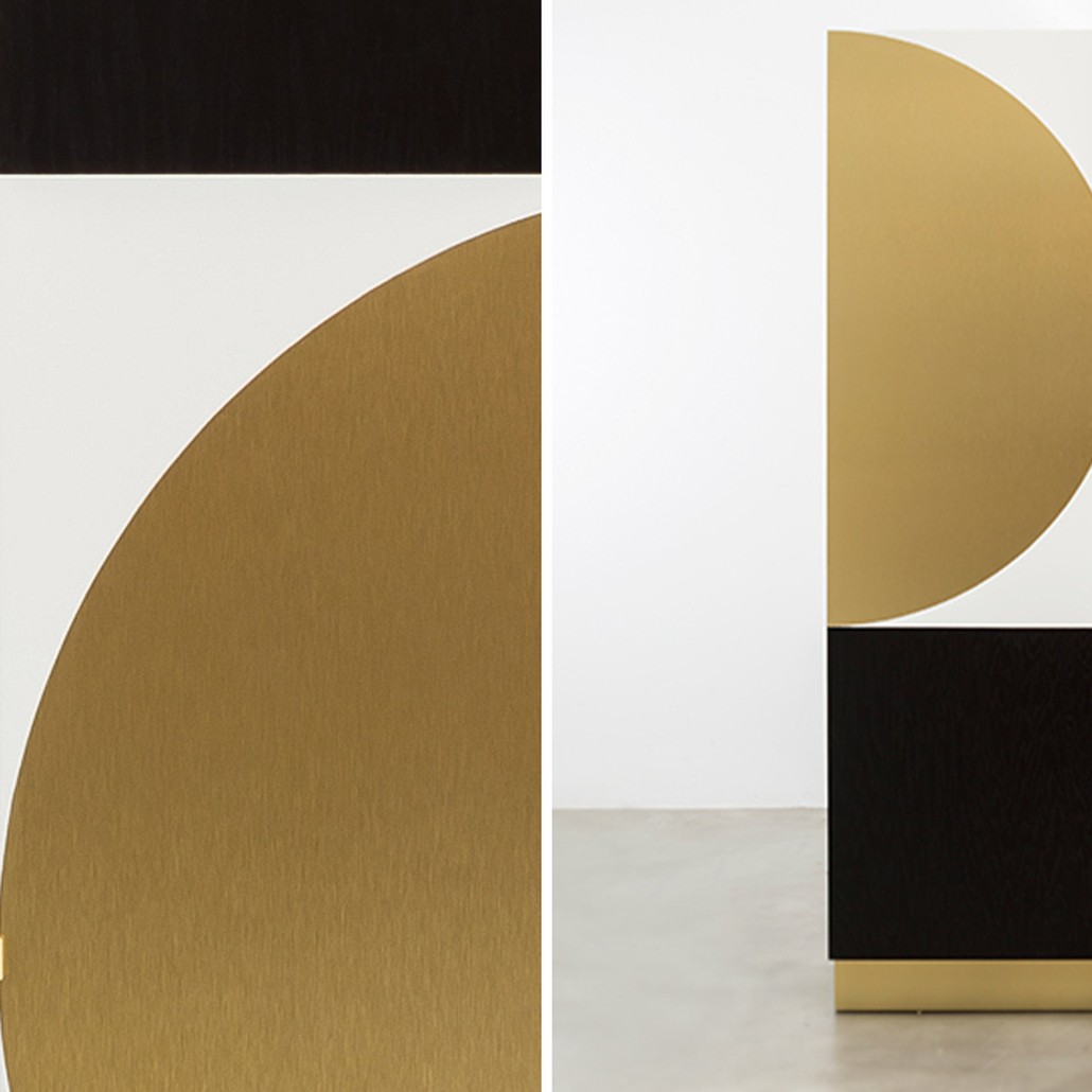 Шкаф PHILLIPE ARMOIRE