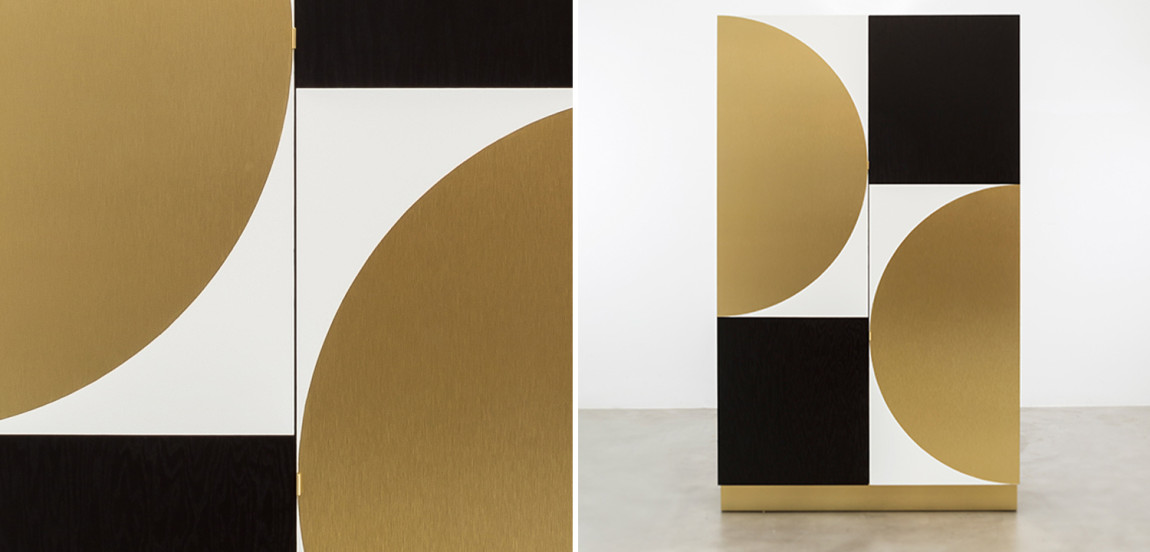 Шкаф PHILLIPE ARMOIRE