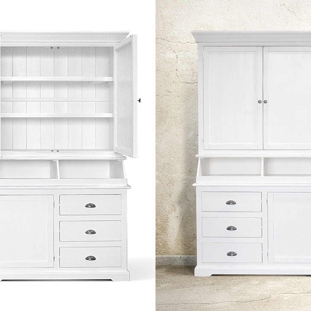Шкаф Ruggerio Provence HARMONIE big
