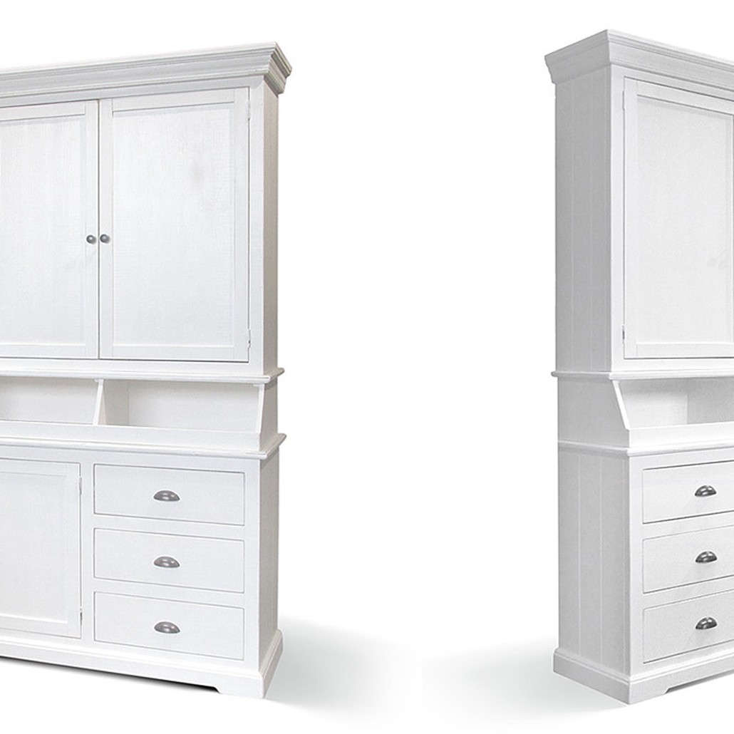 Шкаф Ruggerio Provence HARMONIE big