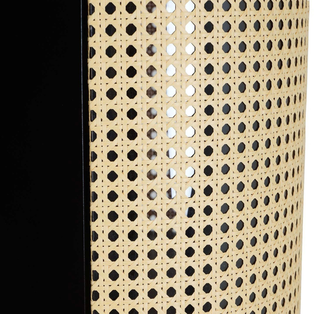 Шкаф Sieve black