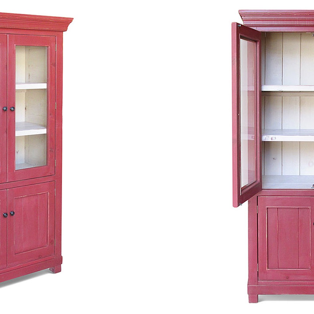 Шкаф Venere Provence HARMONIE Red
