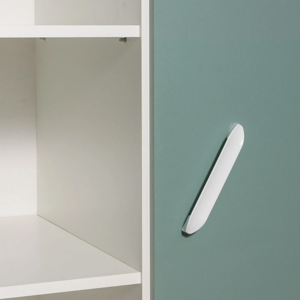 Шкаф в детскую Tiny Town Wardrobe