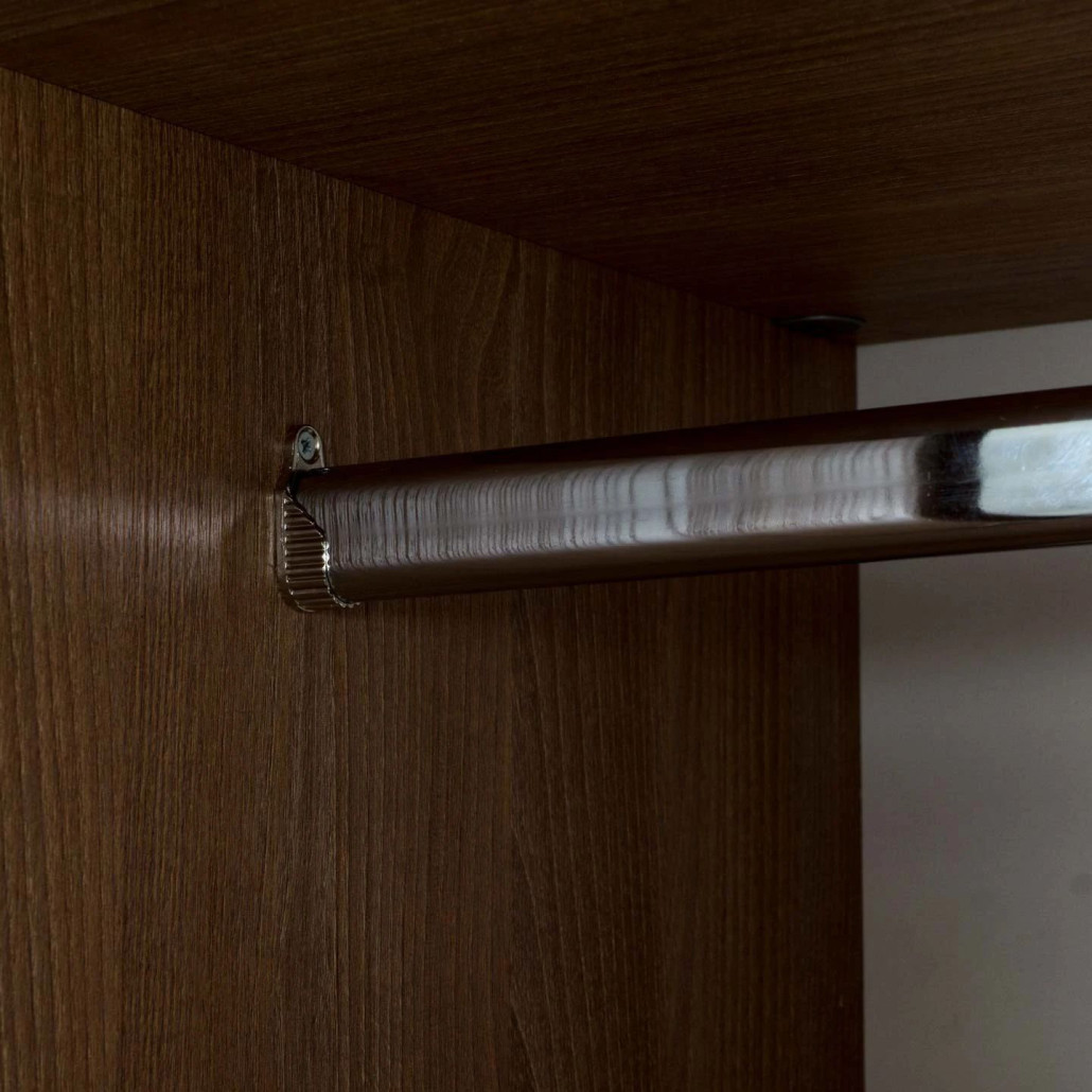 Шкаф с принтом Dominoes