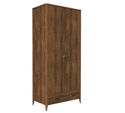 Шкаф трёхдверный с ящиками Tasteful Furniture