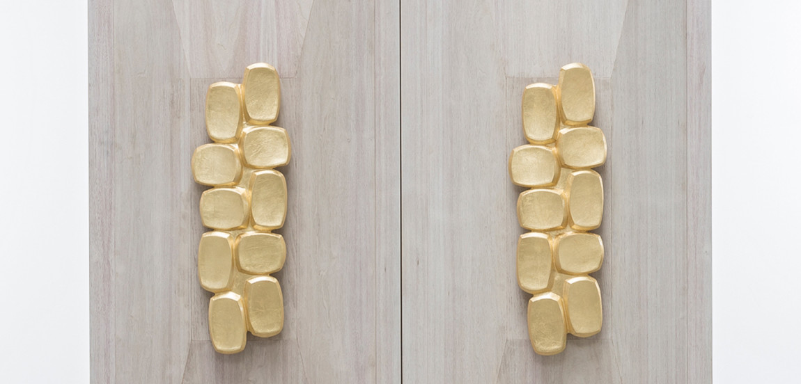 Шкаф-бар FAUSTINE BAR