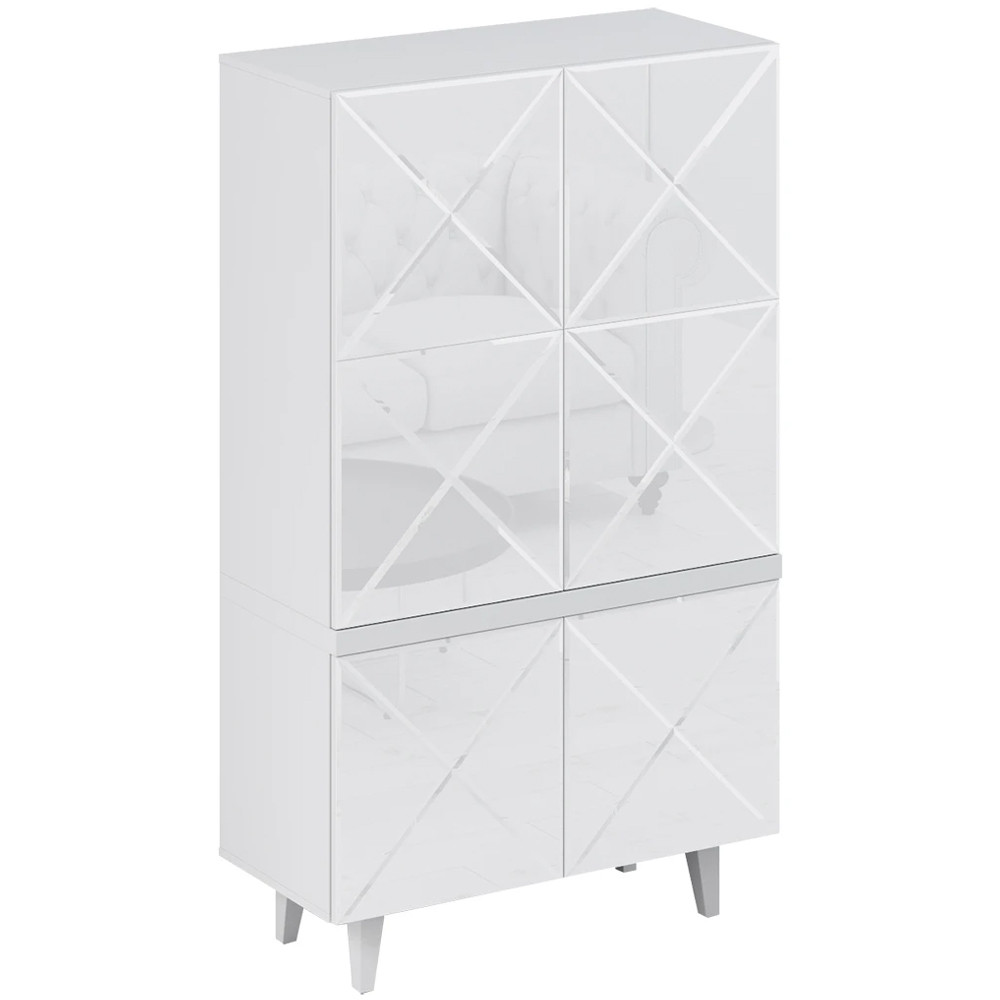 Шкаф-буфет Arden Mirror Cupboard