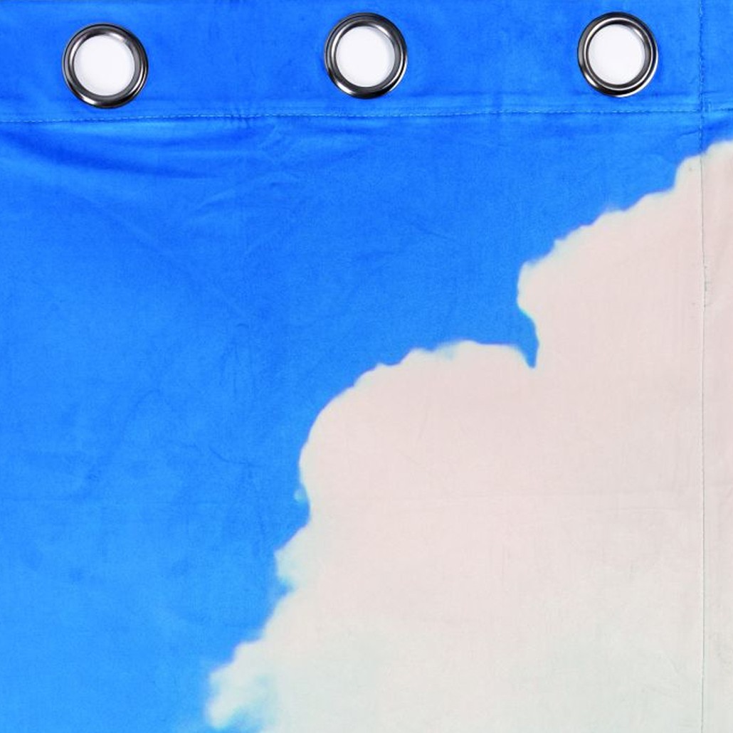 Штора Seletti Cloud Left
