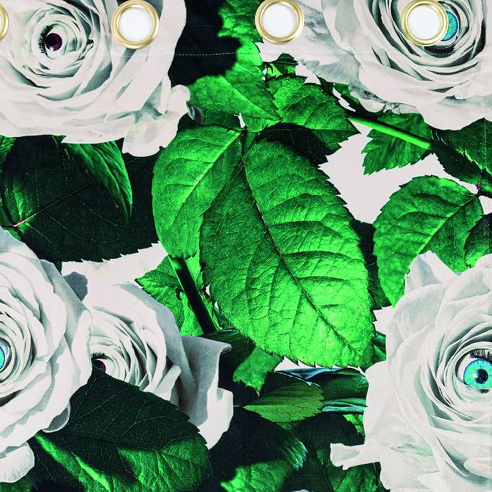 Штора Seletti Roses