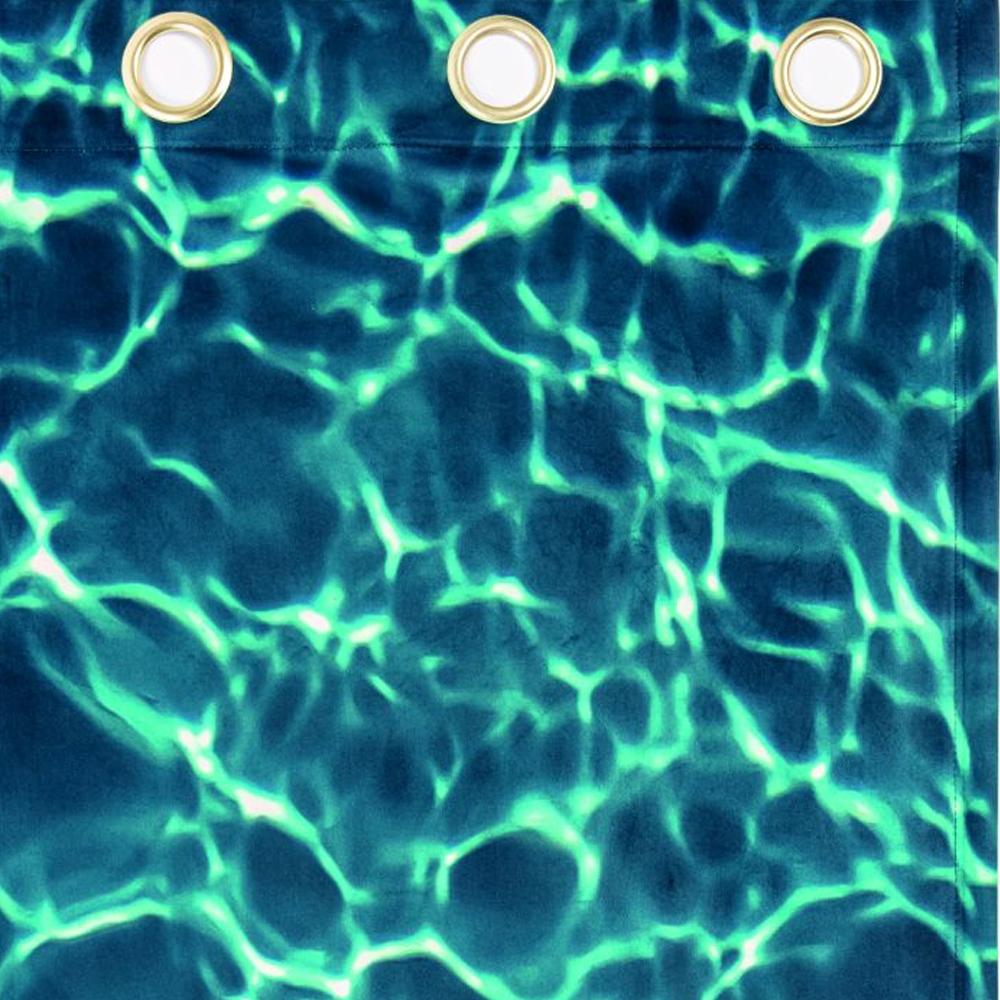 Штора Seletti Water