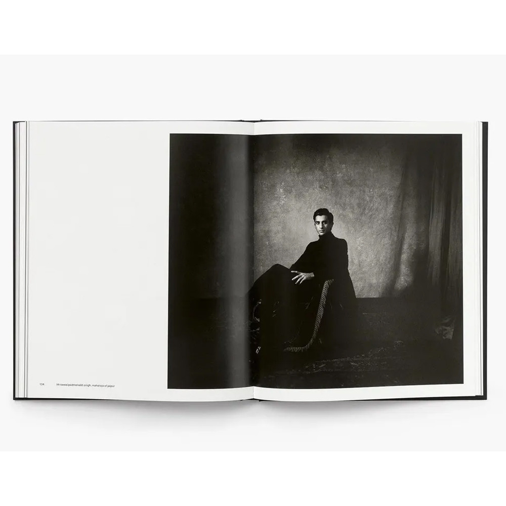 Эксклюзивные портреты знаменитостей Alexander Fury The Dior Sessions