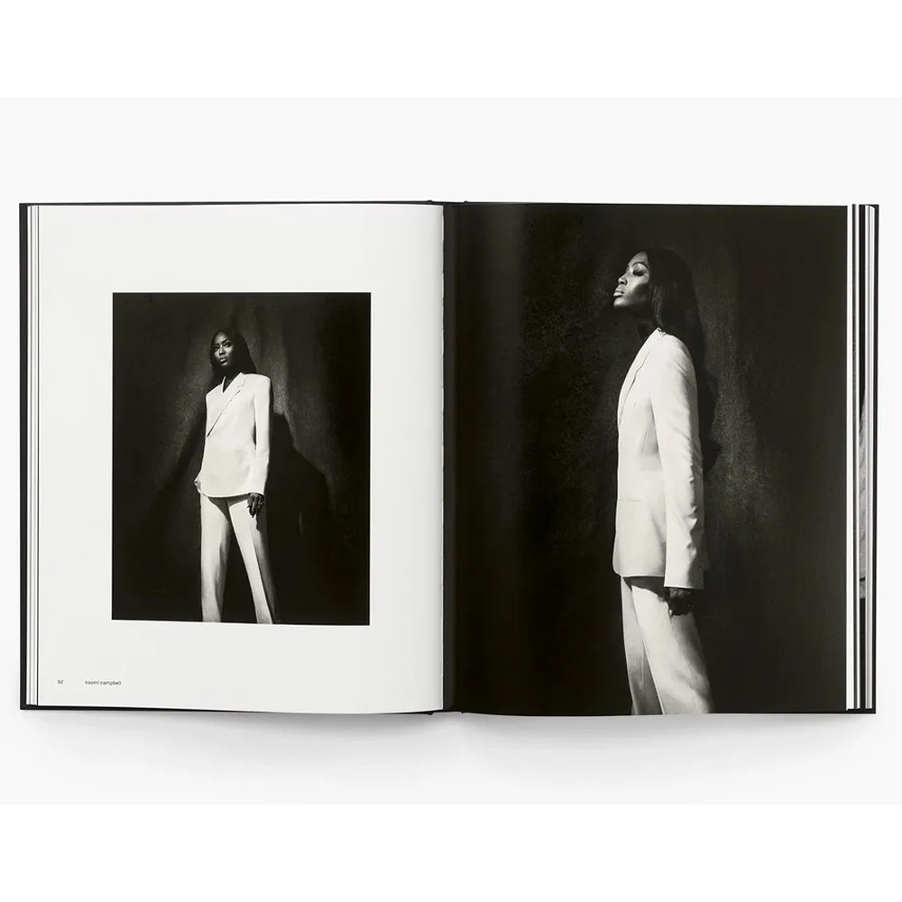 Эксклюзивные портреты знаменитостей Alexander Fury The Dior Sessions