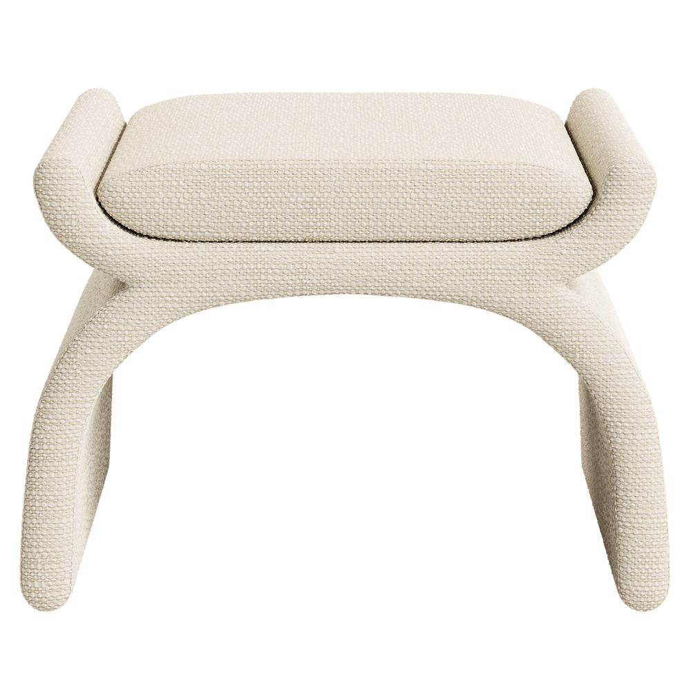 Элегантный Пуф Napa