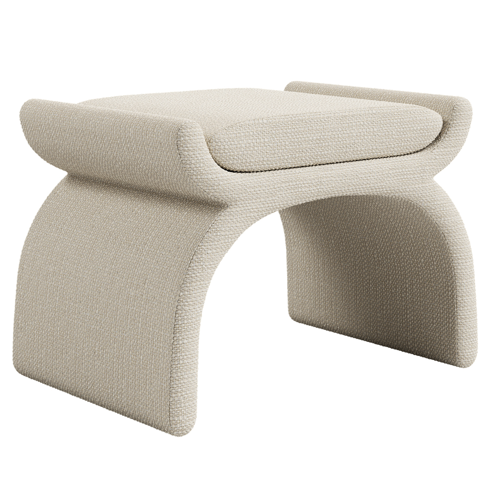 Элегантный Пуф Napa