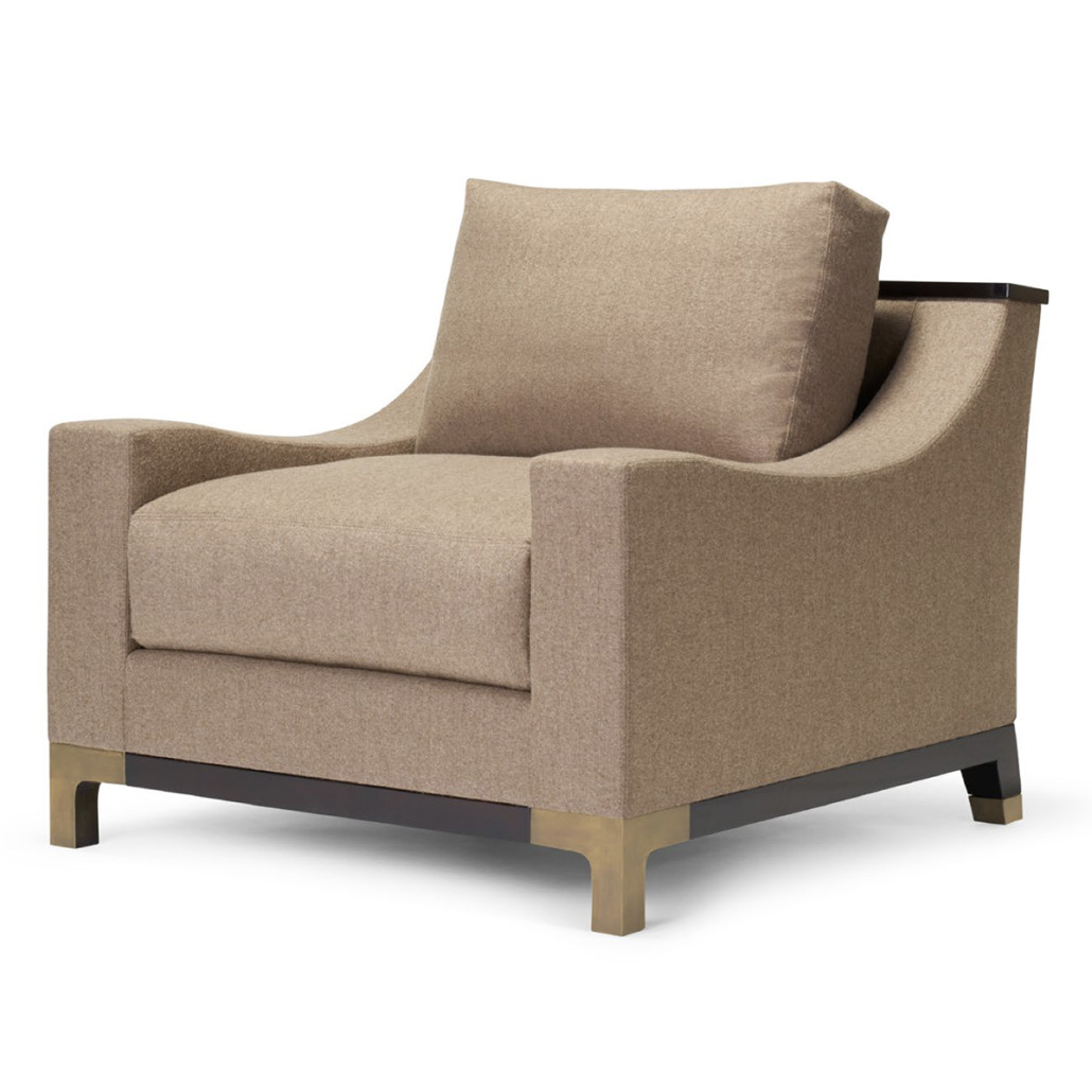 Элитное Комфортное Кресло Lincoln