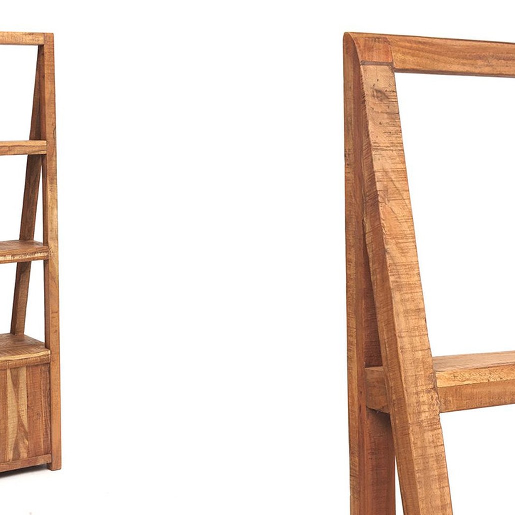 Этажерка Acacia Bookcase Freya II