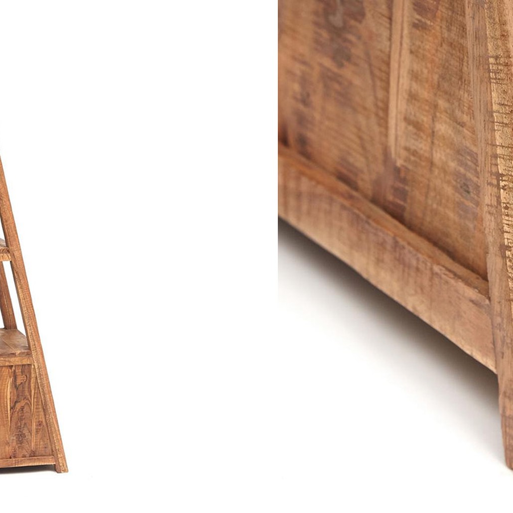 Этажерка Acacia Bookcase Freya II