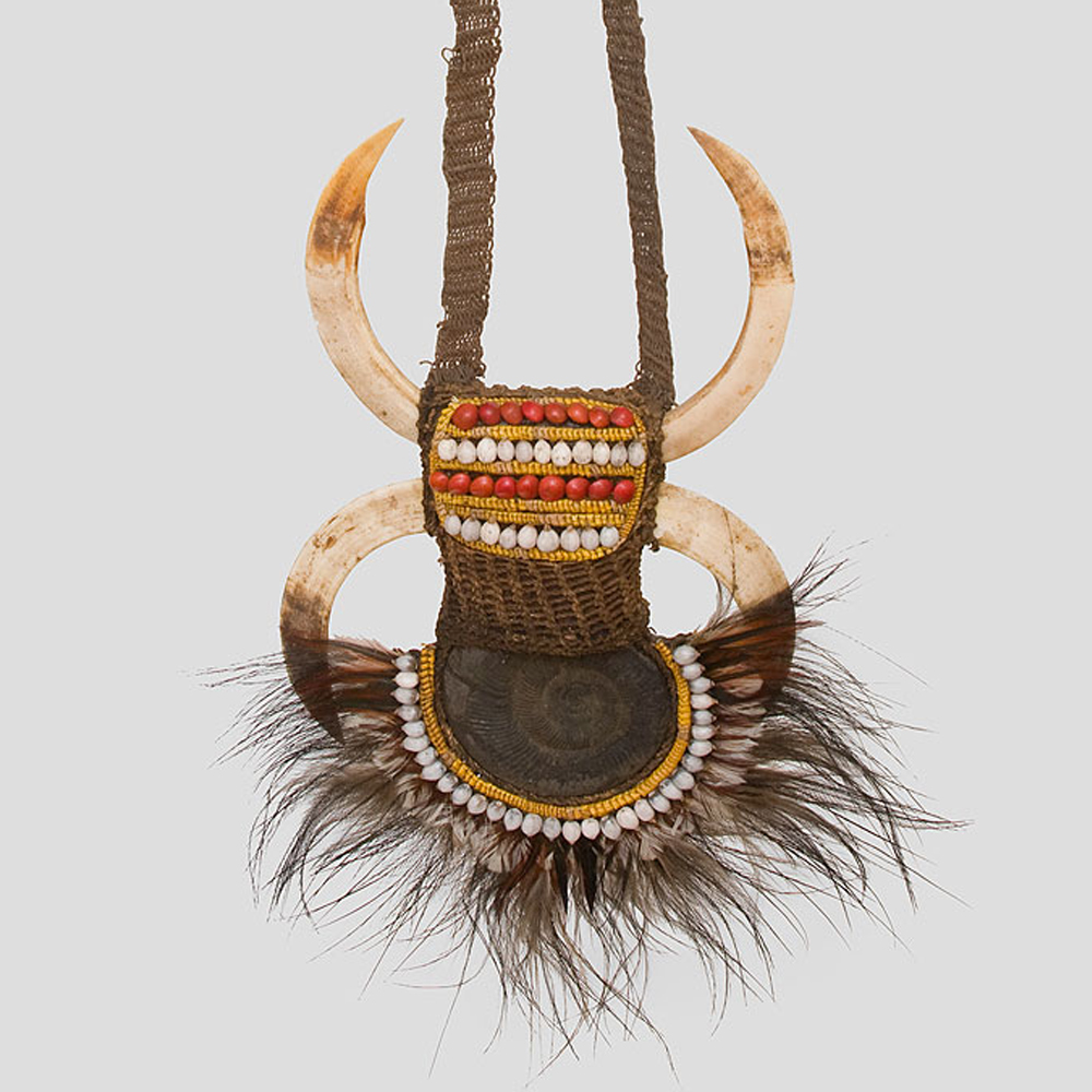 Этническое ожерелье Aboriginal Necklace